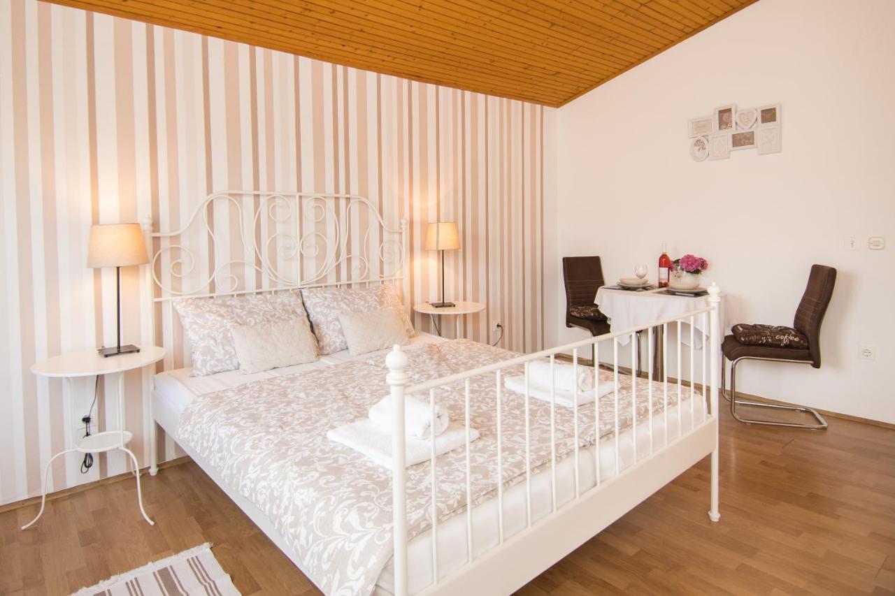 Guest house & Darrer 3*