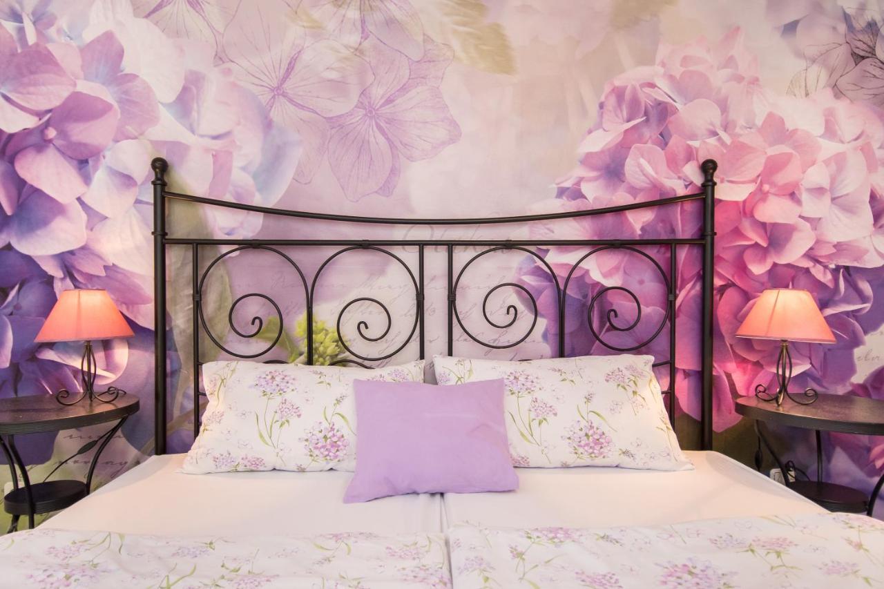 Guest house & Darrer Porec