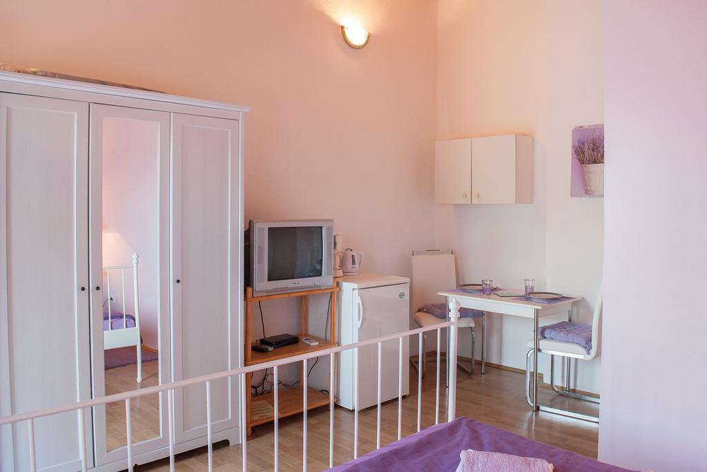 & Darrer Guest house Porec